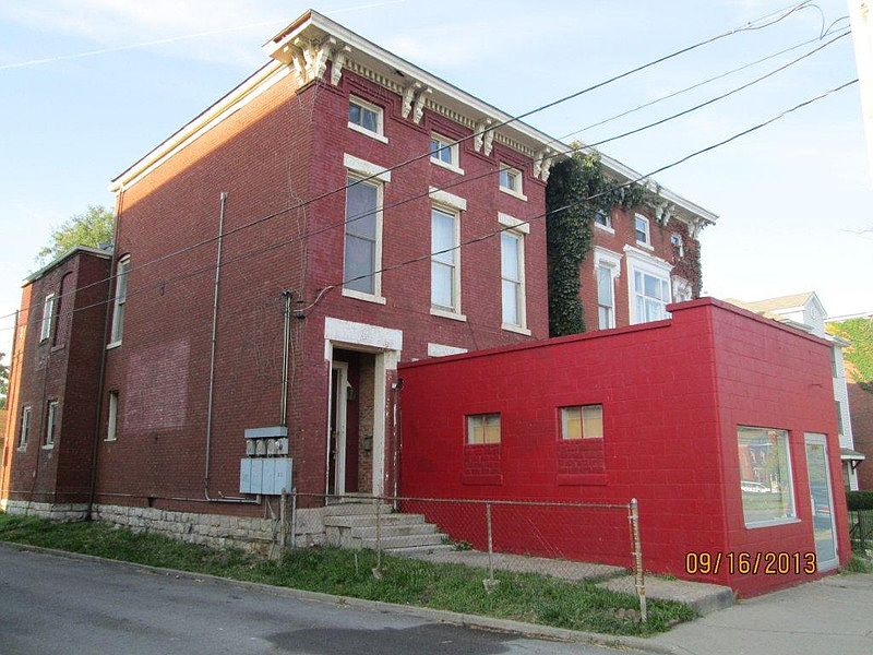 Front View