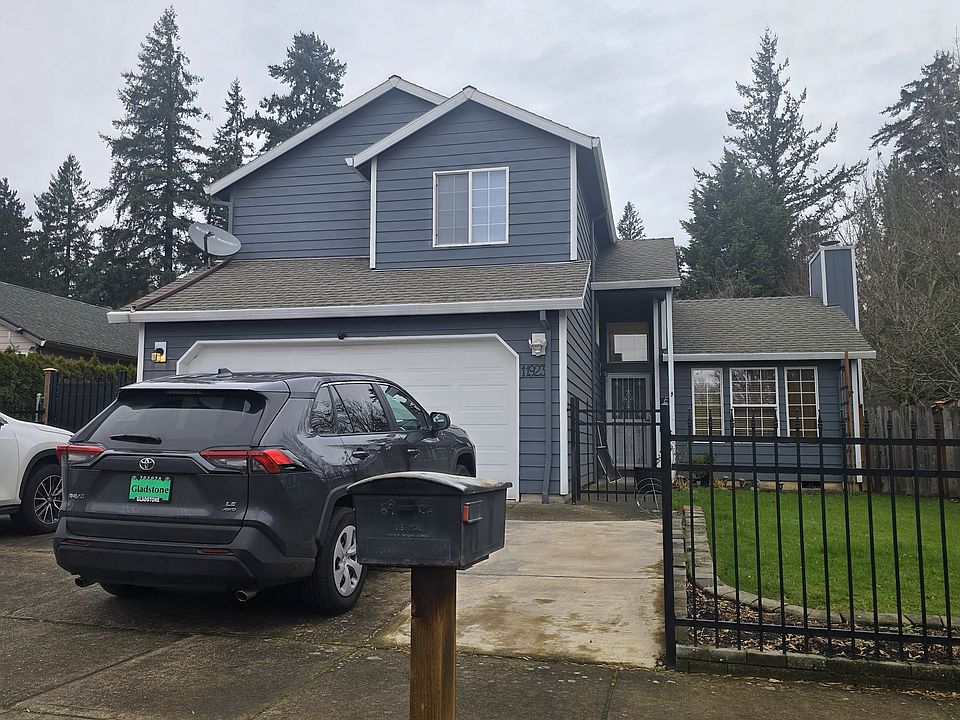 1st image of 11923 SE Gladstone St