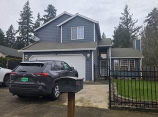 11923 SE Gladstone St, Portland, OR 97266