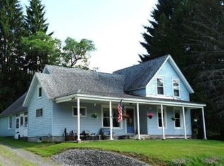 234 County Road 29, Norwich, NY 13815
