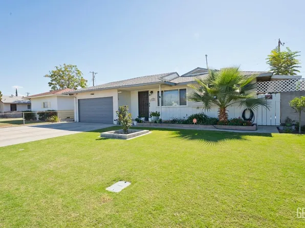 1605 Antonia Way, Bakersfield, CA 93304
