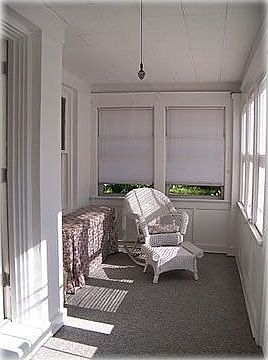 Sunporch