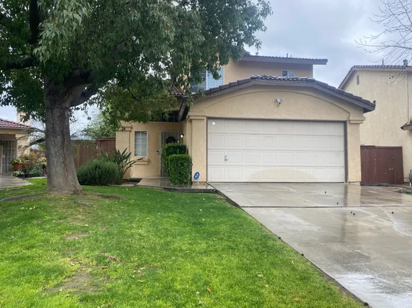 1725 Scenic View Dr, Bakersfield, CA 93307