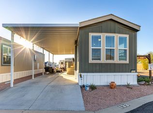 2024 S Cortez Rd #133, Apache Junction, AZ 85119