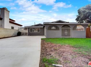 23414 Mehden Ave, Carson, CA 90745