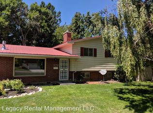 372 S 3rd E, Rexburg, ID 83440