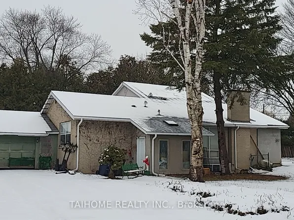 15 Merredin Pl, Toronto, ON M3B 1S7