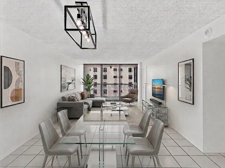2655 Collins Ave #1710 — Photo 6