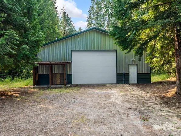 148 Cedar Meadows Ln, Sagle, ID 83860