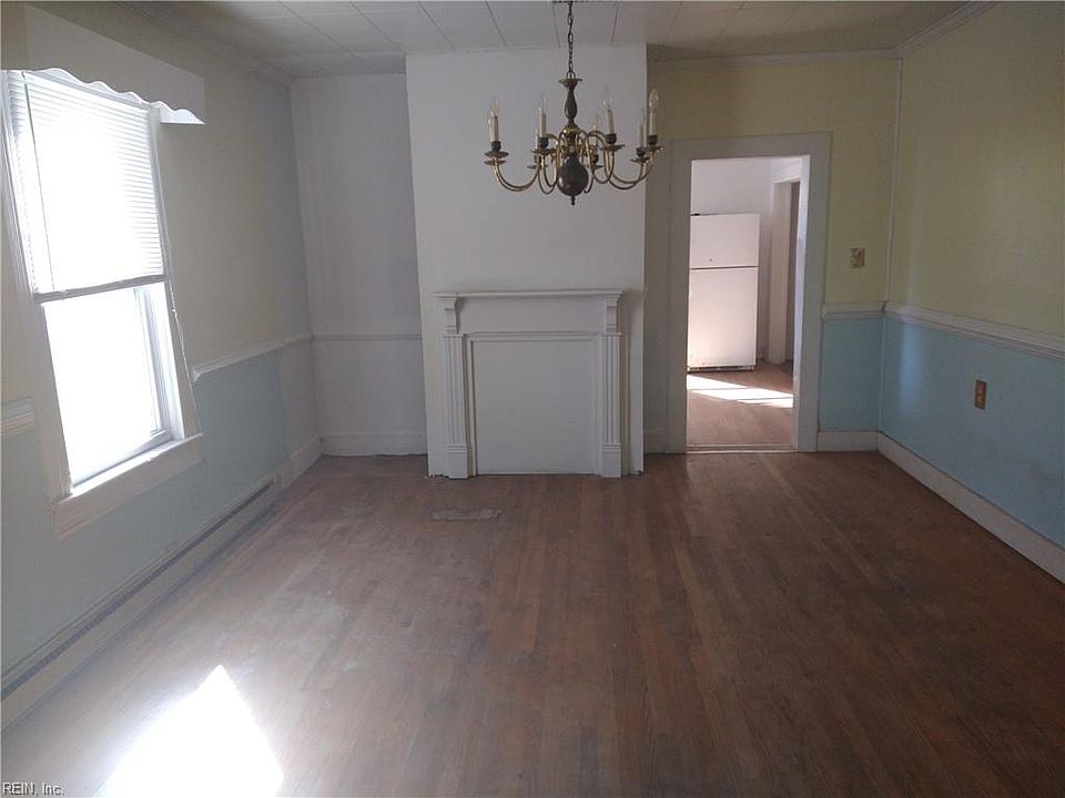 87 Faison St, Dendron, VA 23839 Zillow