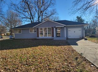 305 S Raum St, Lawson, MO 64062