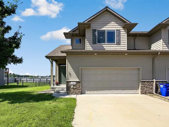 1132 Redbud Ave, Tiffin, IA 52340