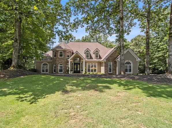 240 Wicklawn Way, Roswell, GA 30076