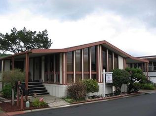 29126 W Verdi Rd #20, Hayward, CA 94544