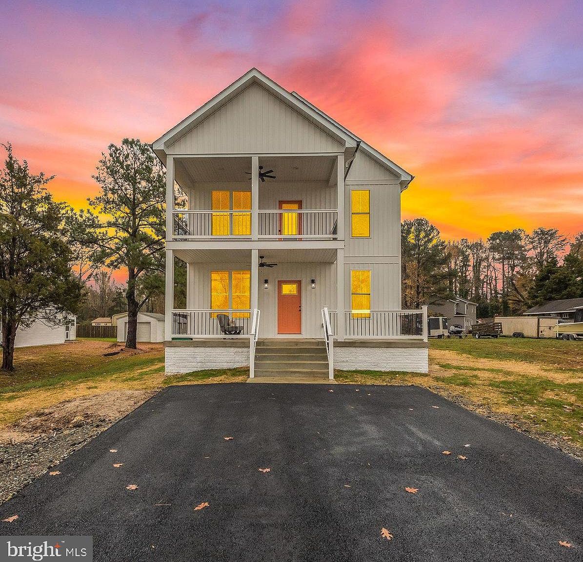 188 Mattox Ave, Colonial Beach, VA 22443 MLS VAWE2005264 Zillow