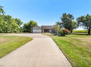 12567 Eby Rd, Creston, OH 44217