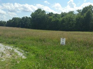 LOT 5 County Road 550, Stoutsville, MO 65283