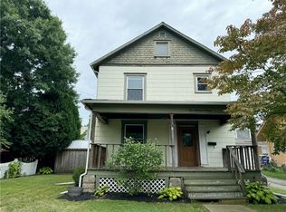 516 Stewart Ave, Grove City, PA