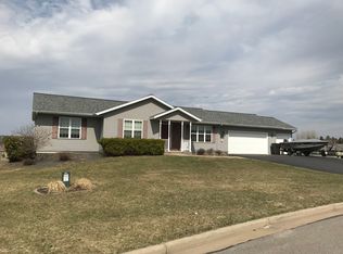 6310 Isaiah St, Weston, WI 54476
