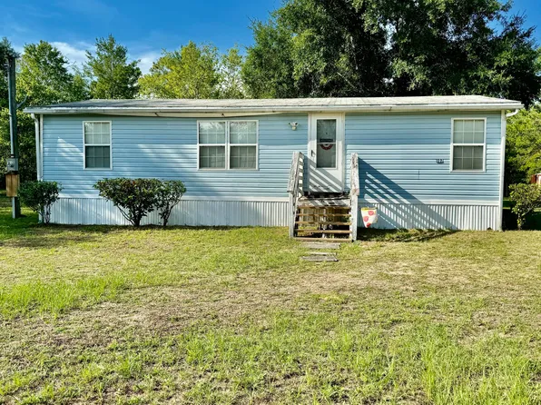 107 NORWAY Street, Interlachen, FL 32148