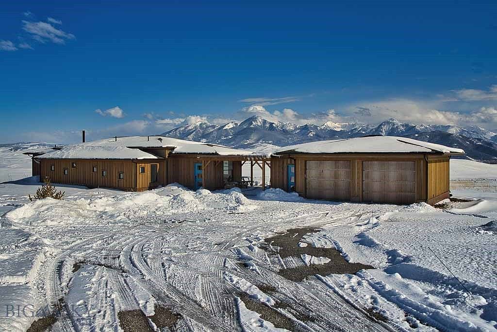 162 Merideth Ranch Rd, Livingston, MT 59047 Zillow
