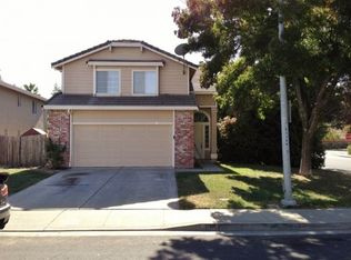 300 Bradley Dr, Vacaville, CA 95687