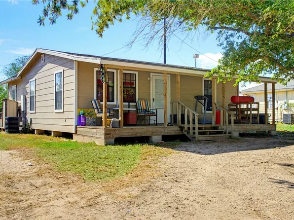 235 N County Road 1050, Kingsville, TX 78363