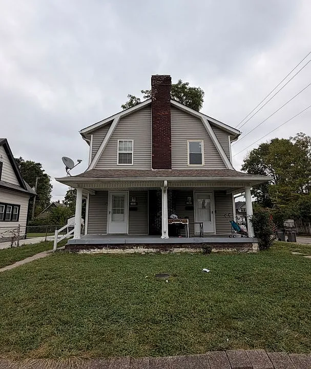 1301 N Olney St