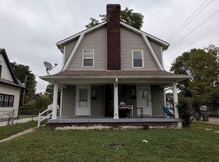 1301 N Olney St, Indianapolis, IN 46201