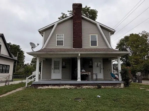 1301 N Olney St, 1301 N Olney St #1303, Indianapolis, IN 46201