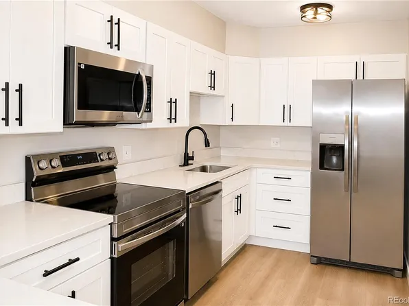 13618 E Bethany Place Bldg 204 #203, Aurora, CO 80014