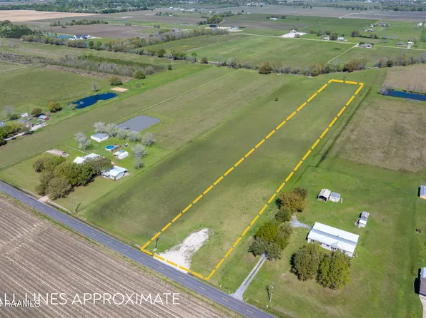 5400 Landry Rd, Duson, LA 70529