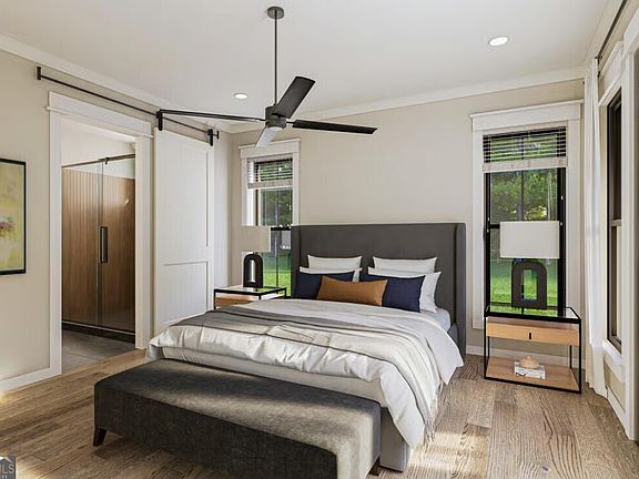 5th image of Busbin Rd