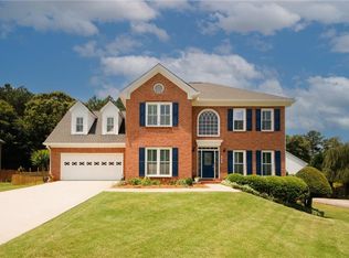 2991 Brookside Run, Snellville, GA 30078