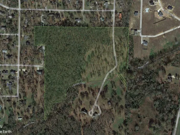 Chamblee Dr, Batesville, AR 72501