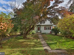 96 River Rd, Pipersville, PA 18947