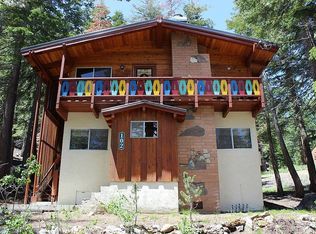 102 Cliff Cir, Mammoth Lakes, CA 93546