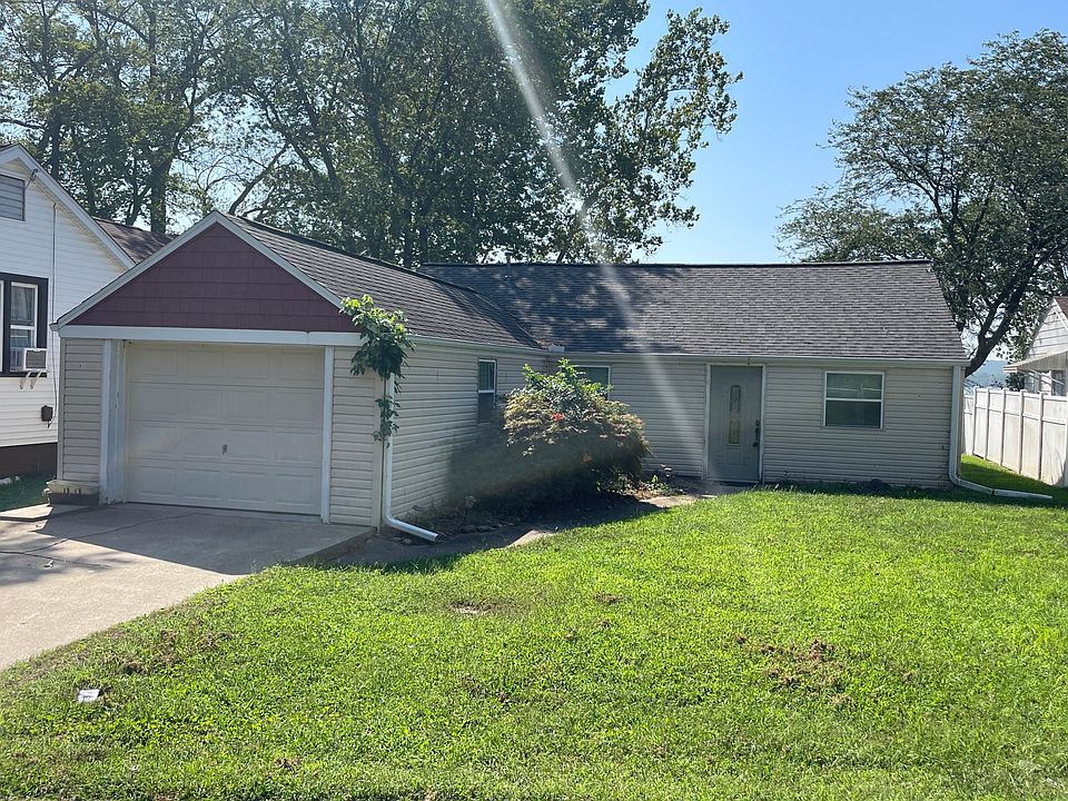 1145 Sunset Dr, East Peoria, IL 61611 Zillow