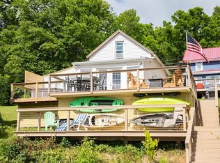 5393 County Road 36, Honeoye, NY 14471