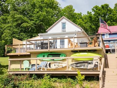 5393 County Road 36, Honeoye, NY, 14471