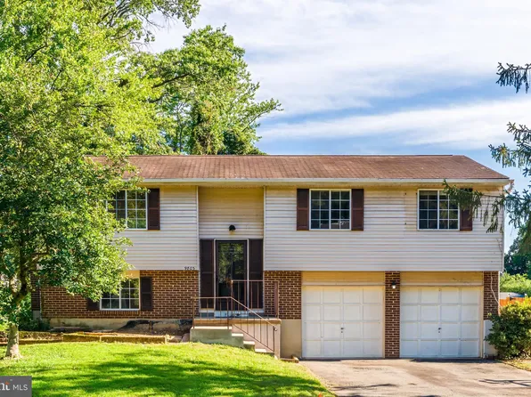 9803 Oleander Ave, Vienna, VA 22181