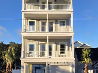 211B 15th Ave. S #Right Side, Surfside Beach, SC 29575