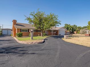 4611 Tattenham Cor, Midland, TX 79707