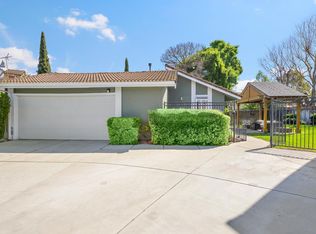 22 Southpine Ct, San Jose, CA 95138