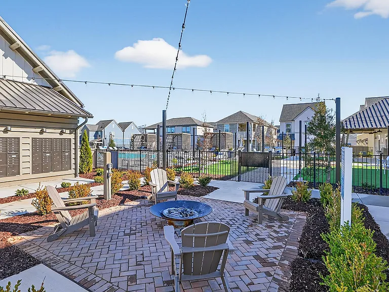 LEO Jamestown- Single Family Rental Homes — Photo 17