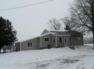 3852 SW 168th St, Ellendale, MN 56026