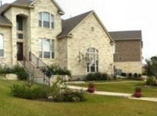 1913 Cactus Cir, San Antonio, TX 78258