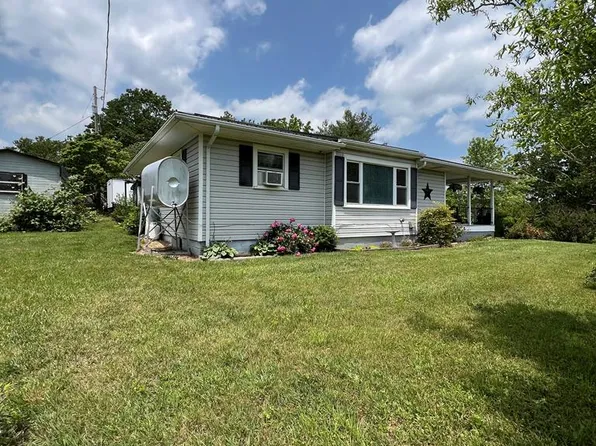 27 Ivy Ln, Fries, VA 24330