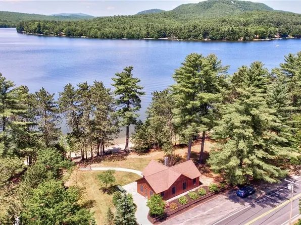 16 Village Drive #8, Turner, ME 04282