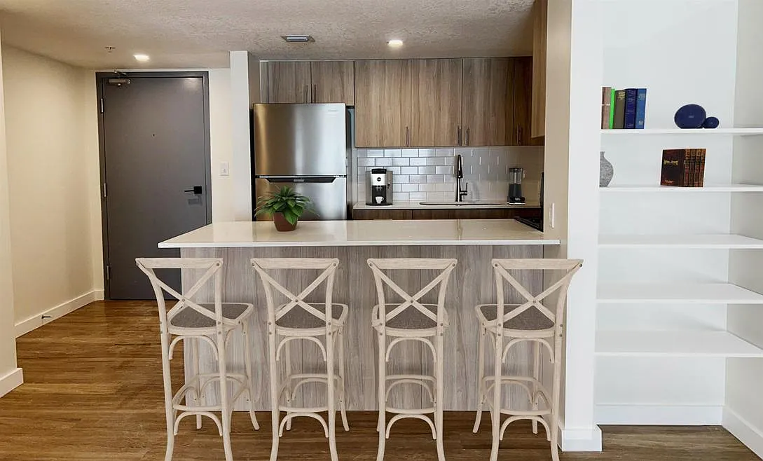 Biscayne Gardens Apartments — Photo 1